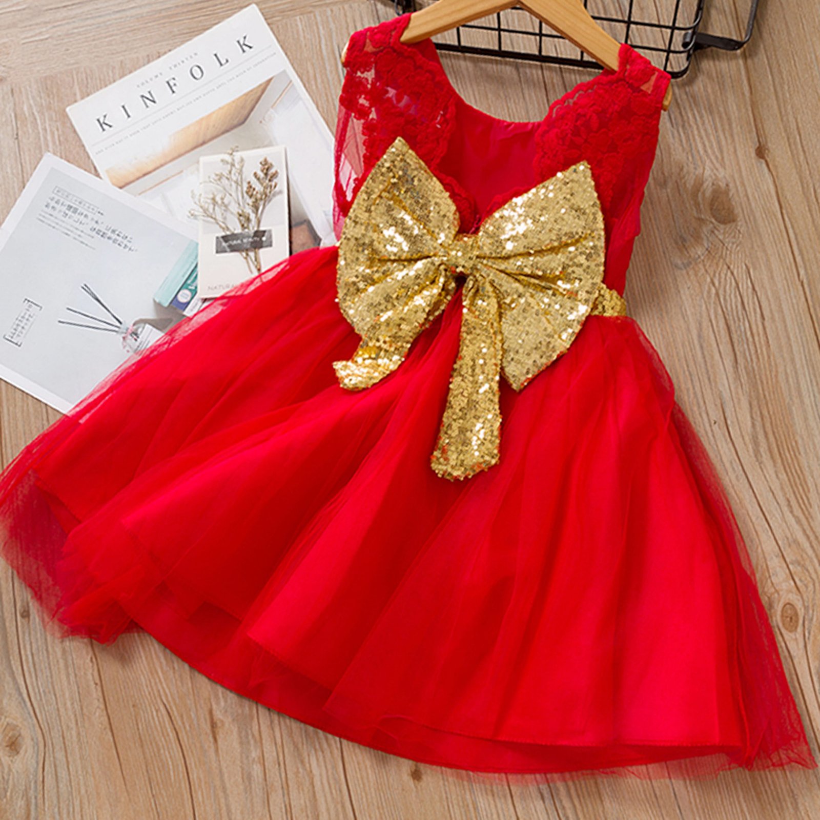 party frocks for girls