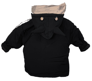 Boys and Girls Wind Cheater jacket