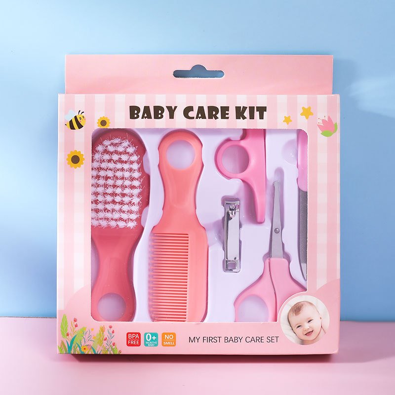 My First Baby Care Kit