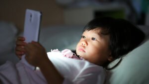How to Reduce Kids Screen Time 