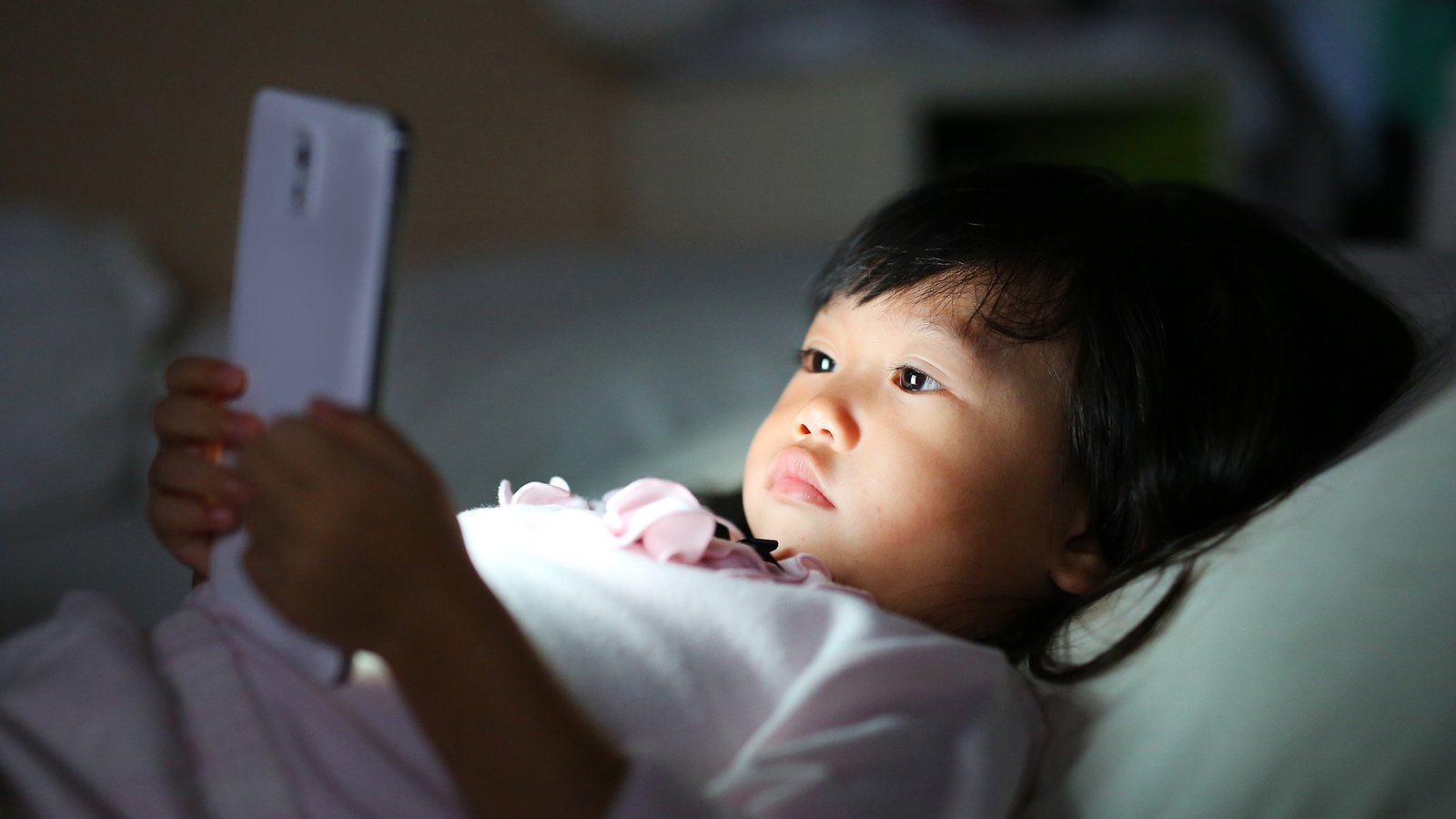 How to Reduce Kids Screen Time