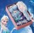 Frozen Theme Baby Girl Accessories Box