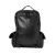 PU Leather Laptop Backpack for 15.6 Inch Travel Fashion Business Bag for Men Women Girls Boys Unisex