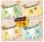 Baby Boy 100% Cotton Multiple Design Underpants Underwear for Kids- Pack of 4