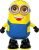 Dancing Minion Genuine Despicable with Music Flashing Lights and Dancing