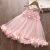 Little Girls Dresses Toddler Kids for Girls Party Princess Dress