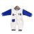 Baby Boys and Girls Cotton Romper